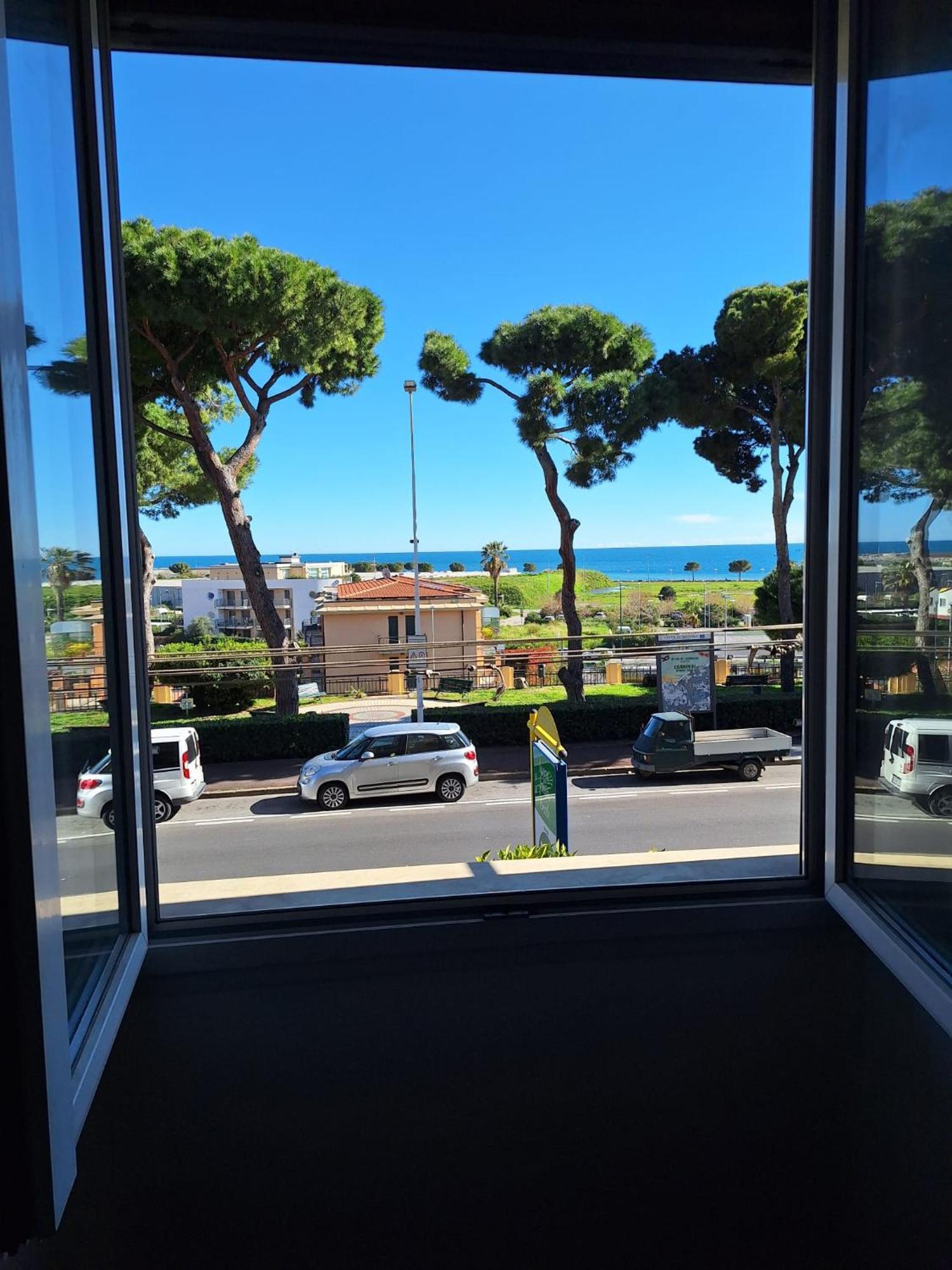 Apartmán Ca'Mea 2 Citra 008031-Lt1474 Imperia Exteriér fotografie