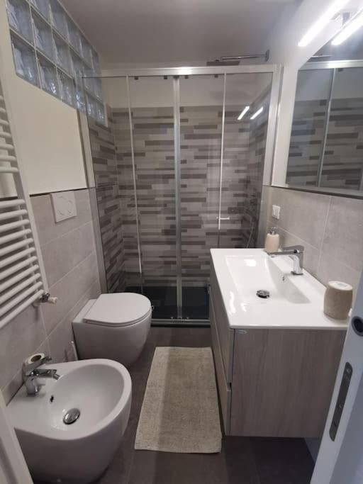 Apartmán Ca'Mea 2 Citra 008031-Lt1474 Imperia Exteriér fotografie