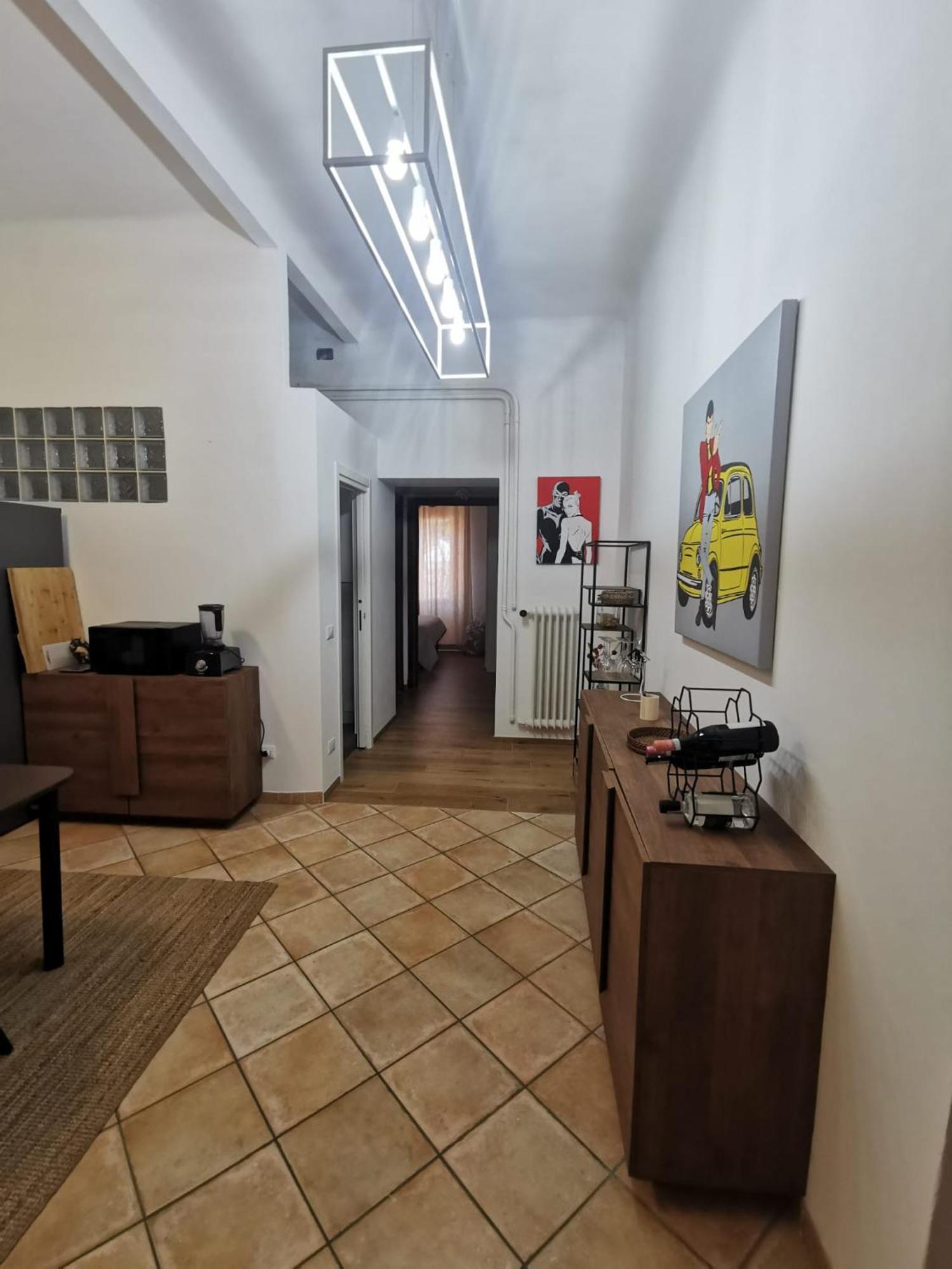 Apartmán Ca'Mea 2 Citra 008031-Lt1474 Imperia Exteriér fotografie