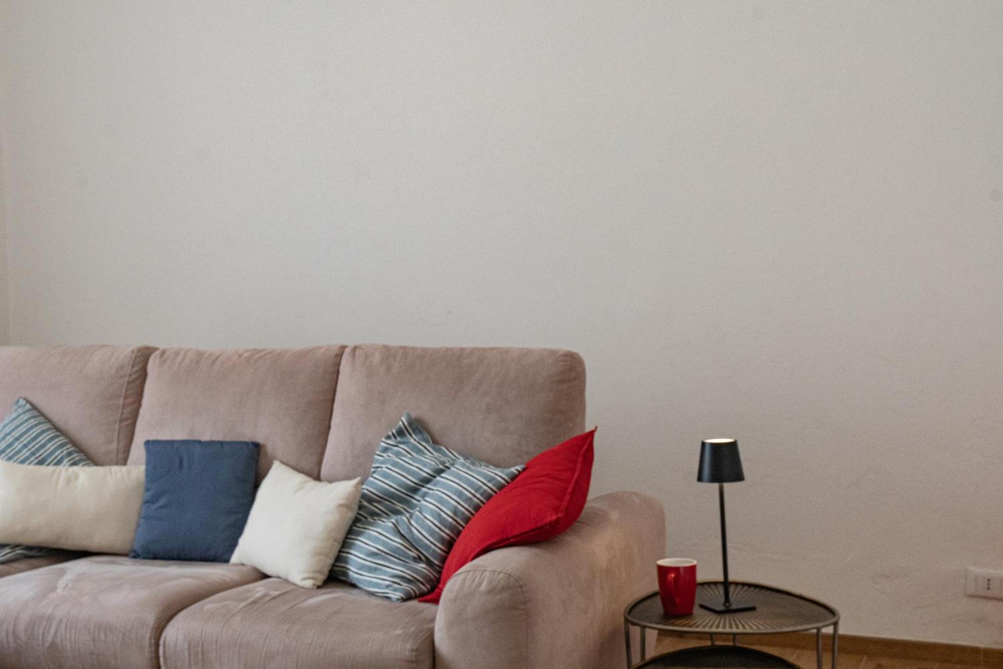 Apartmán Ca'Mea 2 Citra 008031-Lt1474 Imperia Exteriér fotografie