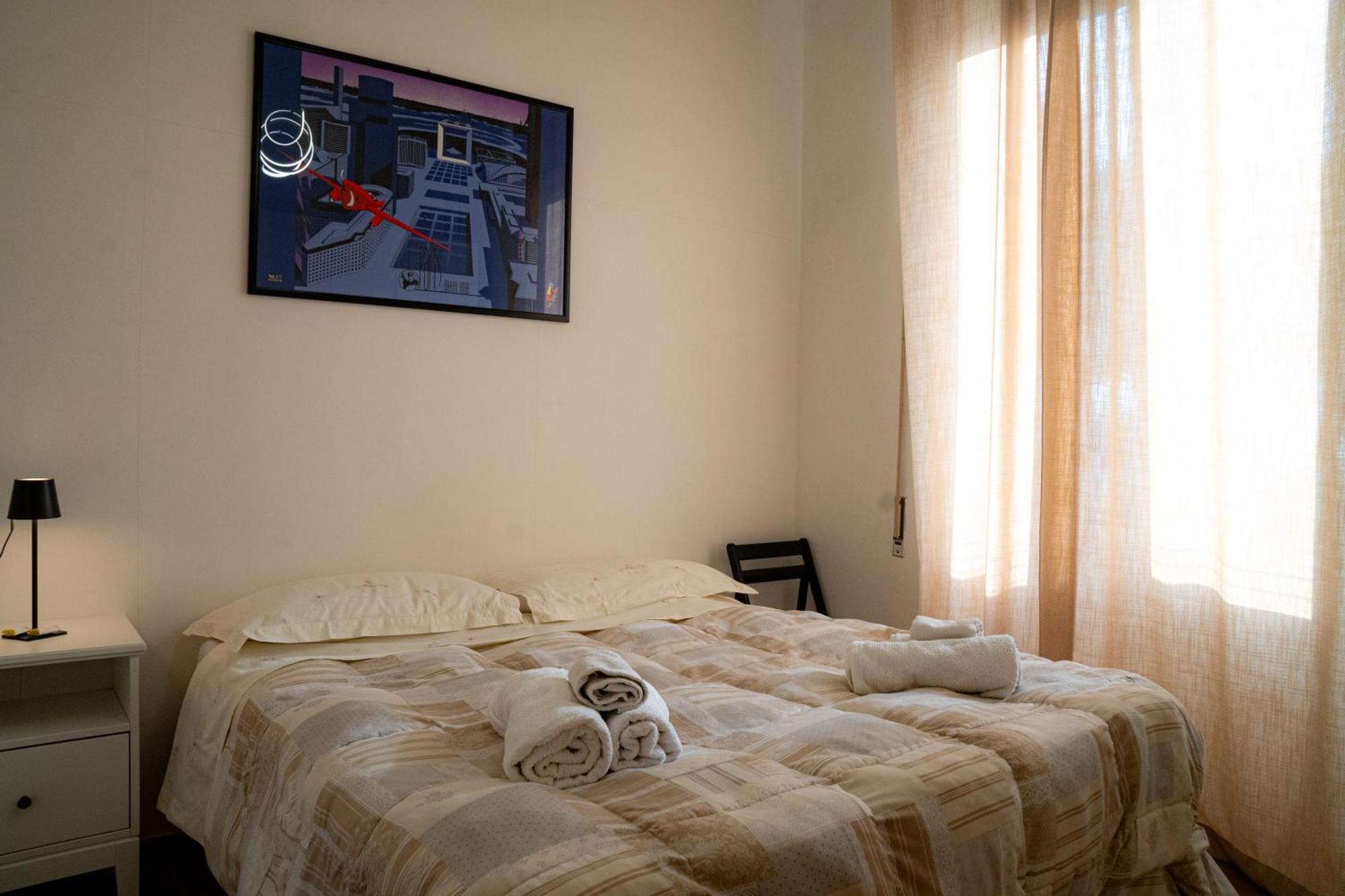 Apartmán Ca'Mea 2 Citra 008031-Lt1474 Imperia Exteriér fotografie