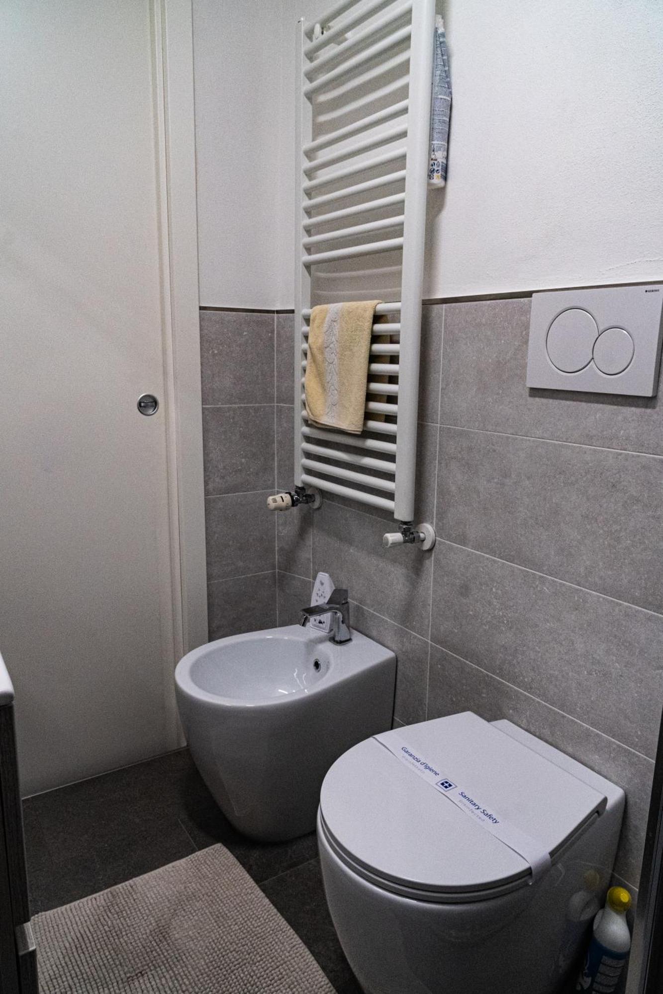 Apartmán Ca'Mea 2 Citra 008031-Lt1474 Imperia Exteriér fotografie